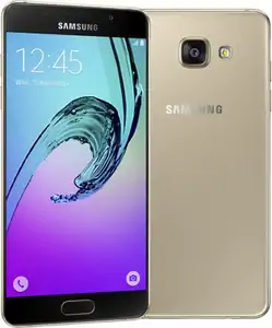 Замена шлейфа на телефоне Samsung Galaxy A5 (2016) в Волгограде
